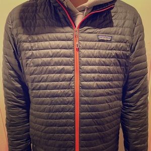 Men’s Patagonia nano puff